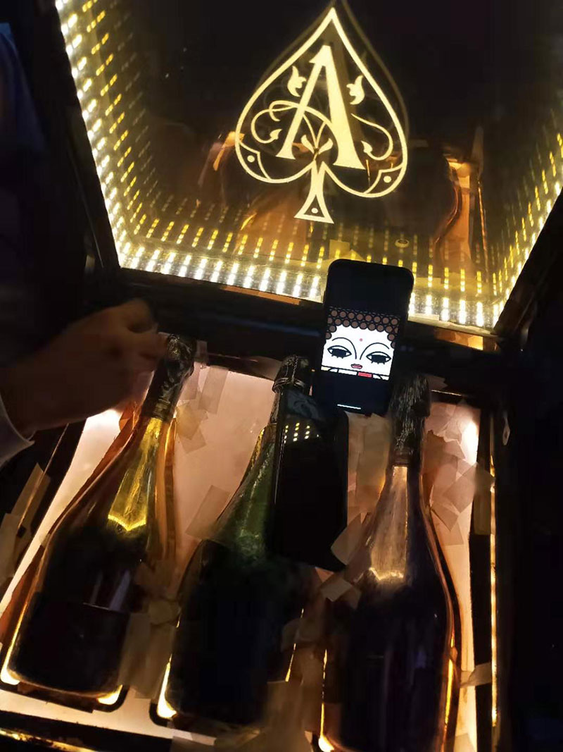 二十四桥线下聚餐
